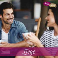 Speed Dating à Liège