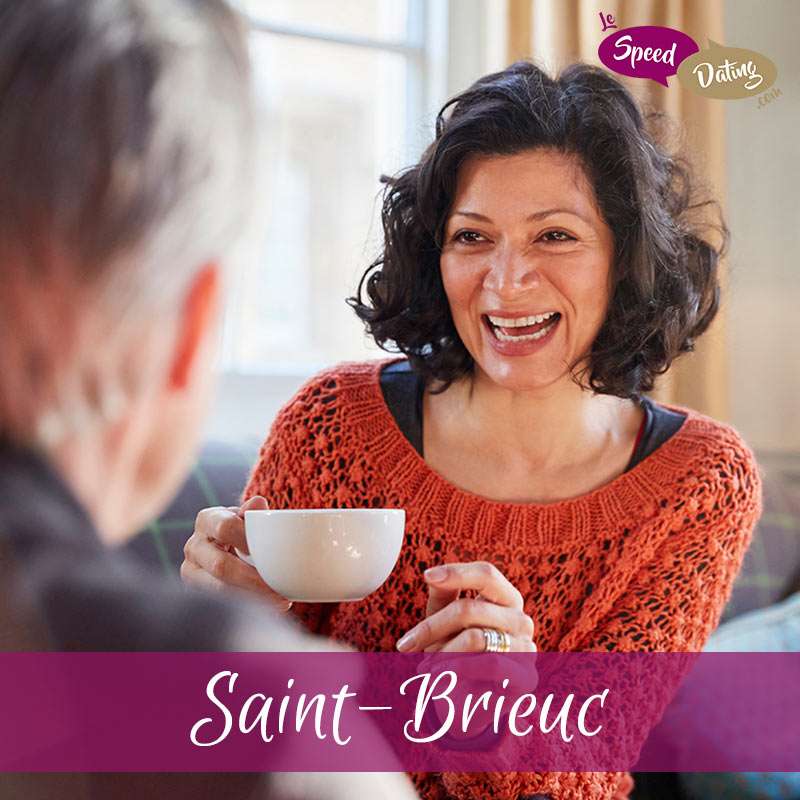 Adult Guide Saint-Brieuc