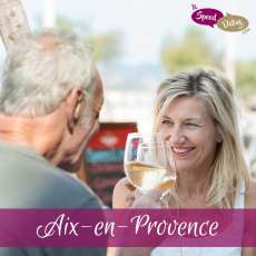 Speed Dating à Aix-en-Provence