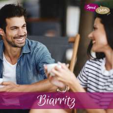 Speed Dating 20/29 ans à Biarritz