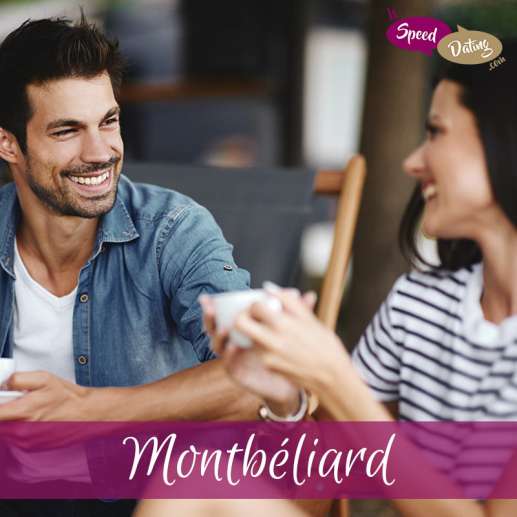 Speed Dating 20/29 ans à Montbéliard