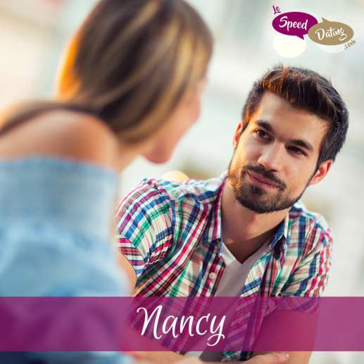 Speed Dating 20/24 ans à Nancy