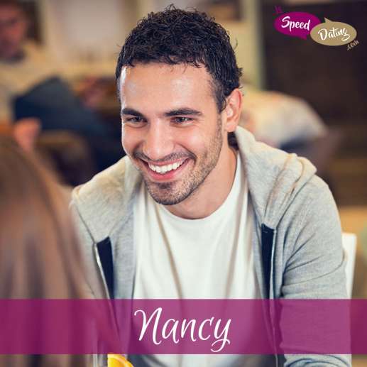 Speed Dating 25/39 ans à Nancy