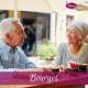 Speed Dating 65/74 ans à Bourges