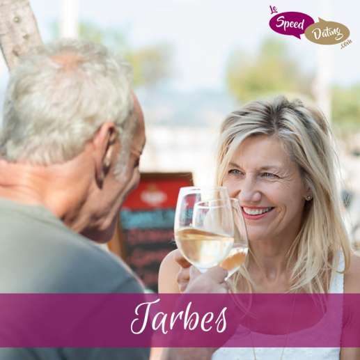 Speed Dating à Tarbes